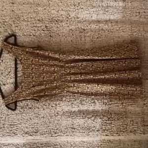 January 7 Dress size 6